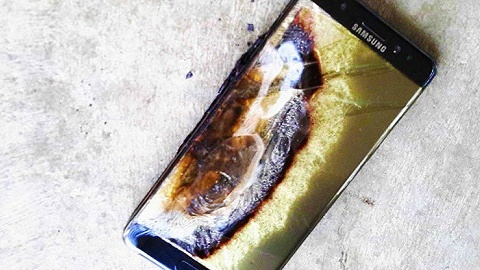 【腾讯科技】遭遇史上最严重信任危机 Note 7会让三星走向没落吗?